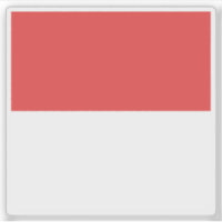 Vlag van het district Solothurn, Zwitserland