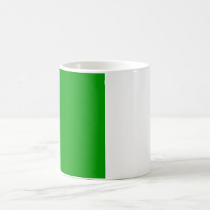 Vlag van het graafschap Fermanh noord-ierland vere Koffiemok