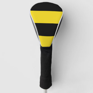 Vlag van het Hoesje van Baden-Württemberg Golf Golfheadcover