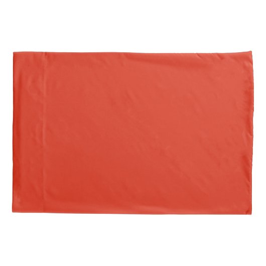 Vlag van het Hoesje van Hong Kong Pillow Kussensloop (Achterkant-Links)