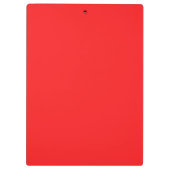 Vlag van het klembord van Hamburg (Achterkant)