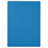 Vlag van het klembord van Zagreb, Kroatië (Achterkant)