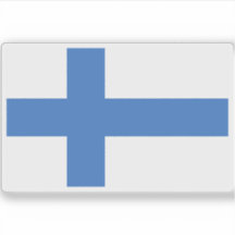 Vlag van het Koninkrijk Finland (1918)