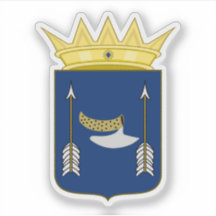 Vlag van het Koninkrijk (Rijk) Mutapa, Zimbabwe