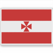 Vlag van het Koninkrijk Rimatara (1856-1891)