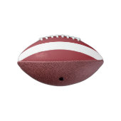 Vlag van het Letse Football Mini (Gedraaid 270)