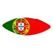 Vlag van het MiniFootball van Portugal American Football (Paneel)