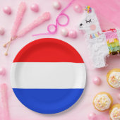 Vlag van het Nederlandse Bord (Feest)