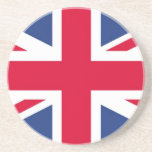 Vlag van het Onderzetter van het Verenigd Koninkri<br><div class="desc">Vlag van het Onderzetter van het Verenigd Koninkrijk</div>