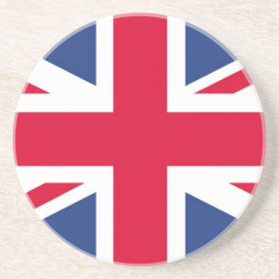 Vlag van het Onderzetter van het Verenigd Koninkri