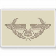 Vlag van het Parthische Rijk