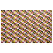 Vlag van het Patriottische Maryland Stof (Fat Quarter)