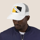 Vlag van het Pet Norfolk (In situ)