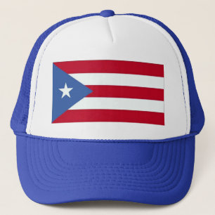 Vlag van het Pet Puerto Rico