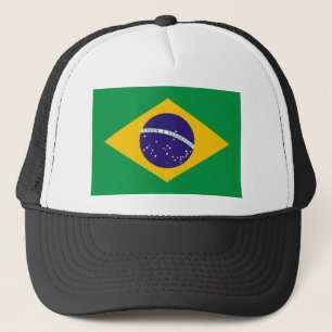 Vlag van het Pet van Brazilië
