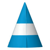 Vlag van het Pet van de Beieren Feesthoedjes (Achterkant)