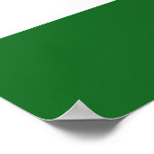 Vlag van het Poster Saksen (Hoek)