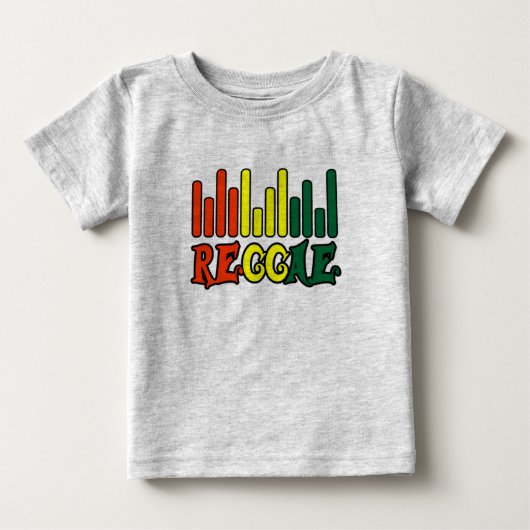 vlag van het rasta reggae graffiti spot (Voorkant)