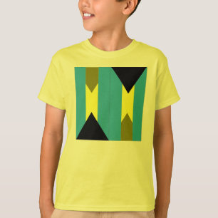 Vlag van het Shirt van Bahama's