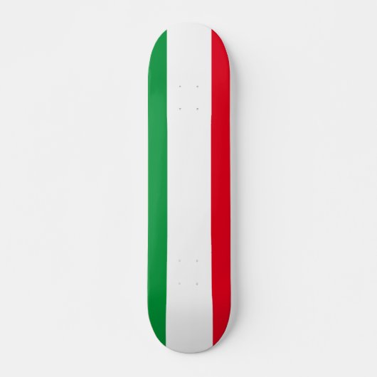 Vlag van het Skateboard van Noordrijn-Westfalen (Voorkant)