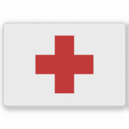 Vlag van het Tuʻi Tonga-rijk, Tonga (1862-1866) Sticker