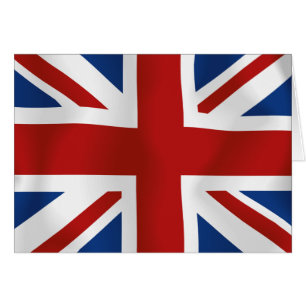 Vlag van het Verenigd Koninkrijk