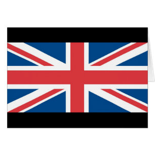Vlag van het Verenigd Koninkrijk