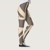  vlag van het Verenigd Koninkrijk #4 Leggings (Rechts)