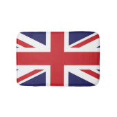 Vlag van het Verenigd Koninkrijk Badmat (Voorkant)