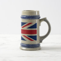 Vlag van het Verenigd Koninkrijk