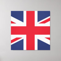 Vlag van het Verenigd Koninkrijk