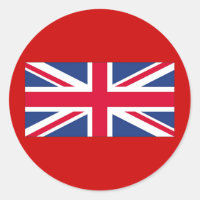 Vlag van het Verenigd Koninkrijk