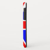 Vlag van het Verenigd Koninkrijk VE dag 2025 Case-Mate iPhone Case (Achterkant/links)