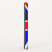 Vlag van het Verenigd Koninkrijk VE dag 2025 Case-Mate iPhone Case (Achterkant/rechts)