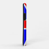 Vlag van het Verenigd Koninkrijk VE dag 2025 Case-Mate iPhone Case (Achterkant/rechts)