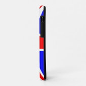 Vlag van het Verenigd Koninkrijk VE dag 2025 Case-Mate iPhone Case (Achterkant/links)