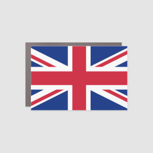 vlag van het Verenigd Koninkrijk (Verenigd Koninkr Automagneet