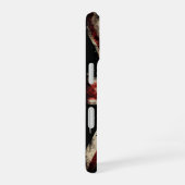 Vlag van het VK iPhone 16 Hoesje (Rechterkant)