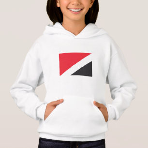 Vlag van het Vorstendom Sealand