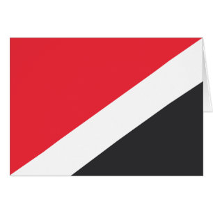 Vlag van het Vorstendom Sealand
