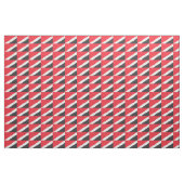 Vlag van het Vorstendom Sealand Stof (Yard (91,4 cm))