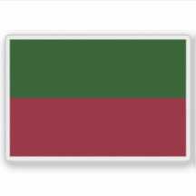 Vlag van het Zapoteekse volk, Mexico