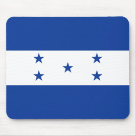 Vlag van Honduras Muismat