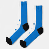 Vlag van Honduras Sokken (Links)