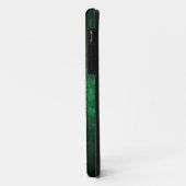 vlag van Hongarije Case-Mate iPhone Case (Achterkant/links)
