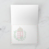 Vlag van Hongarije, Hongaarse vlag Kaart (Binnen)