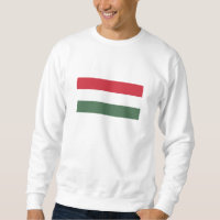 Vlag van Hongarije
