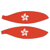 vlag van Hongkong Basketbal (Panelen)