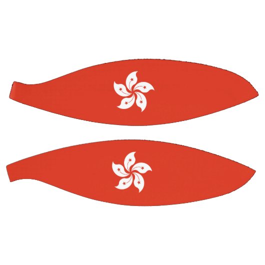 vlag van Hongkong Basketbal (Panelen)