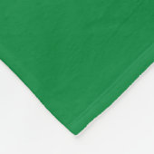 Vlag van Huntingdonshire Fleece Blanket Deken (Hoek)